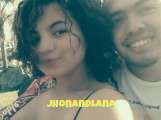 JhonandLana