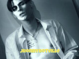 JhonnyHotville