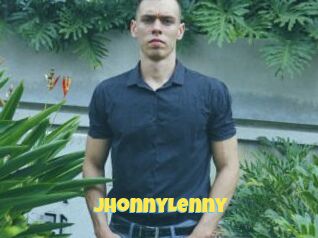 JhonnyLenny