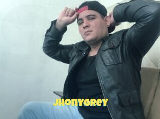 JhonyGrey
