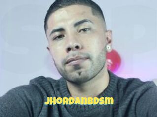 JhordanBdsm