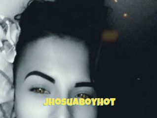 JhosuaBoyhot