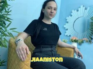 JiaAniston