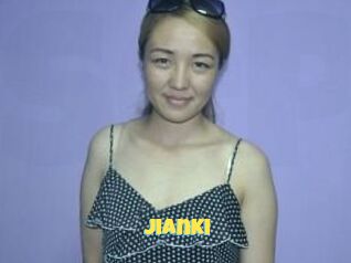 JianKi