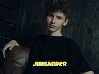 JimSander