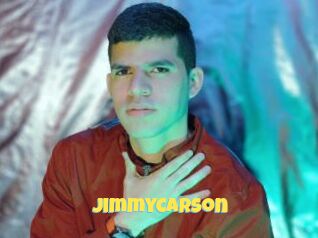 JimmyCarson