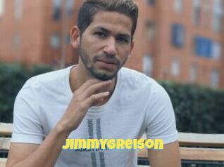 JimmyGreison