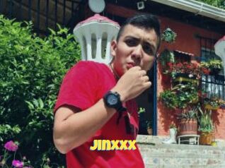 Jinxxx