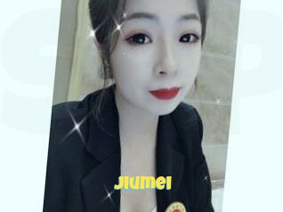 Jiumei