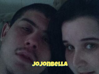 JoJo_n_Bella Sexe et Porno