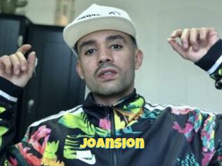 JoanSion Sexe et Porno