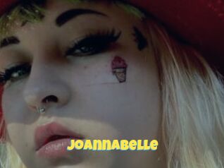 JoannaBelle
