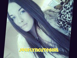 JocelynCuteGirl