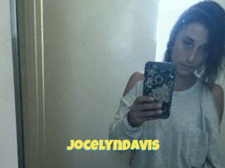 Jocelyn_Davis Sexe et Porno