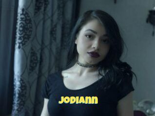 JodiAnn