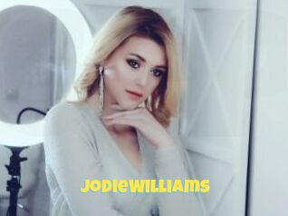 JodieWilliams