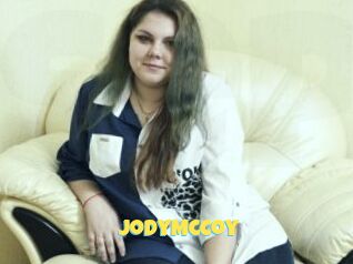 JodyMcCoy