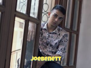JoeBenett Sexe et Porno