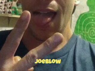JoeBlow