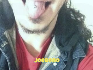 JoeBono