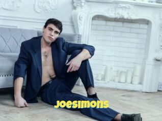 JoeSimons Sexe et Porno