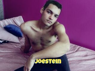 JoeStein Sexe et Porno