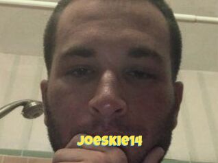 Joeskie14