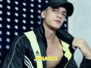 Johan25