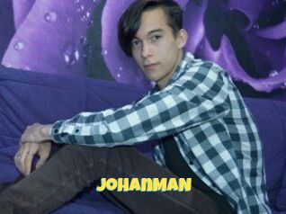 JohanMAN