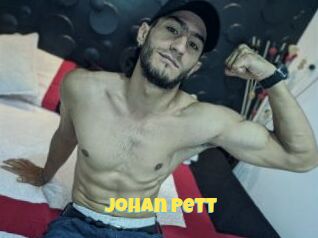 Johan_Pett Sexe et Porno