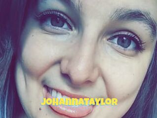 JohannaTaylor Sexe et Porno
