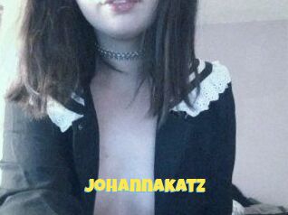 Johannakatz