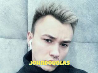 JohnDouglas