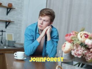 JohnForest