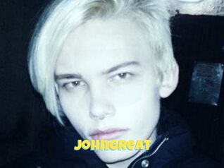 JohnGreat