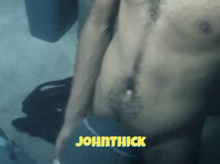 JohnThick