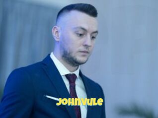 JohnVule