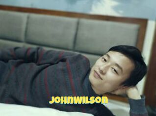 JohnWilson