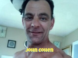 John_Cohen