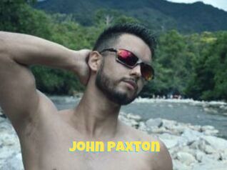 John_Paxton