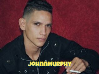 JohnnMurphy