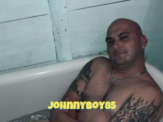 JohnnyBoy85