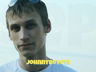 JohnnyBoyets