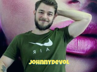 JohnnyDevol