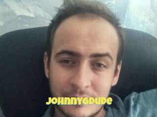 JohnnyGDude