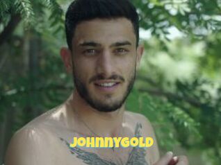 JohnnyGold