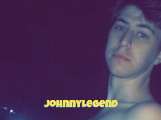 JohnnyLegend