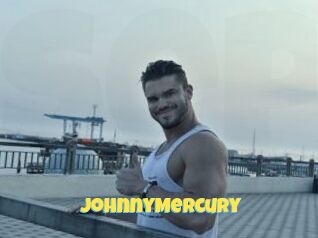 JohnnyMercury
