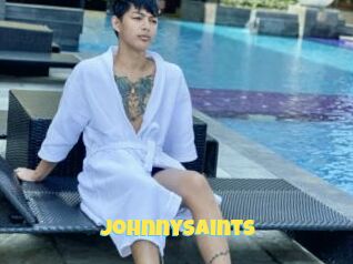 JohnnySaints