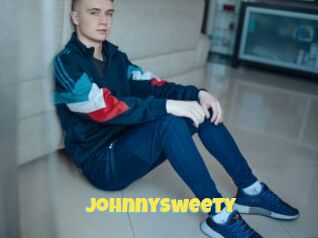 JohnnySweety